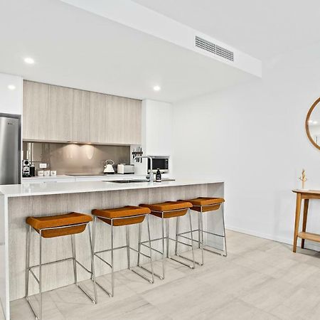No 5 Rockpool 69 Ave Sawtell Διαμέρισμα Εξωτερικό φωτογραφία