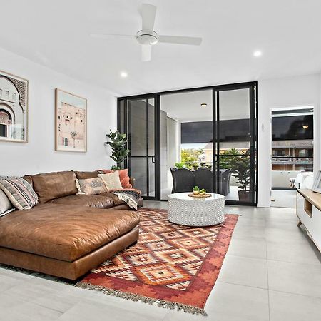 No 5 Rockpool 69 Ave Sawtell Διαμέρισμα Εξωτερικό φωτογραφία
