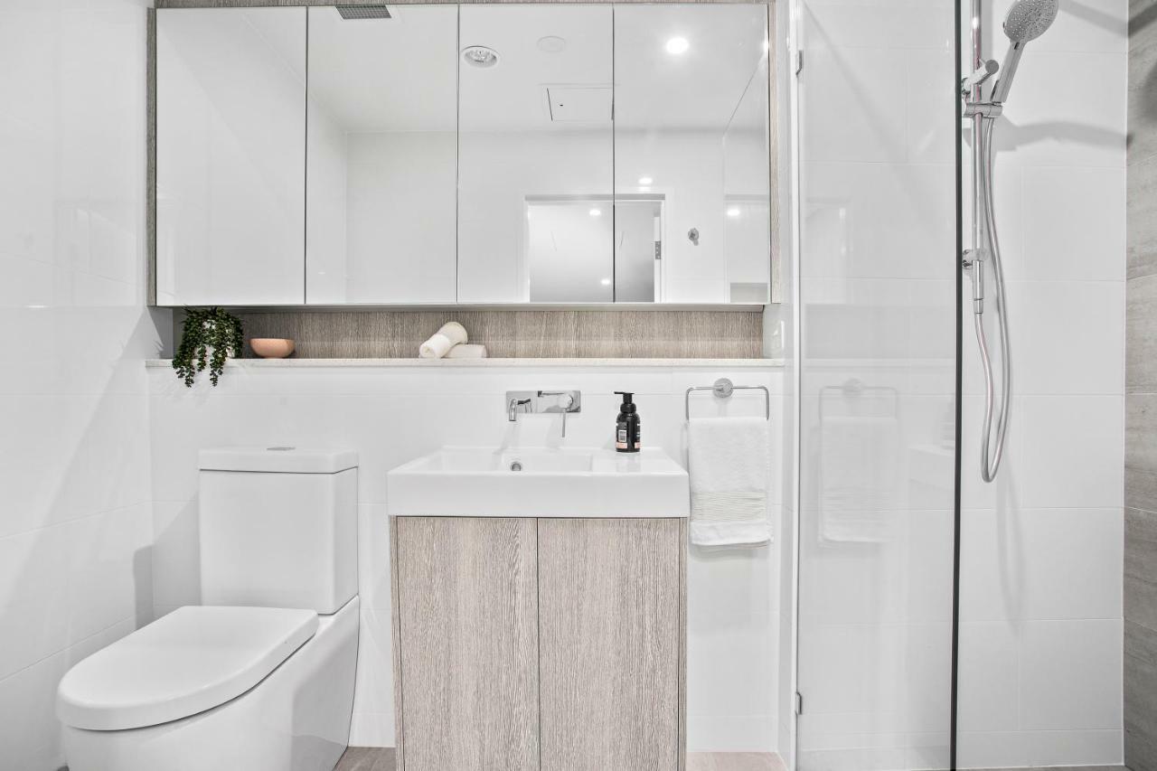 No 5 Rockpool 69 Ave Sawtell Διαμέρισμα Εξωτερικό φωτογραφία