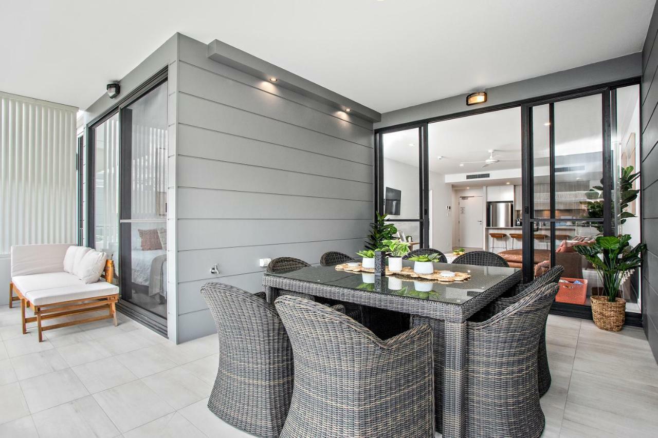 No 5 Rockpool 69 Ave Sawtell Διαμέρισμα Εξωτερικό φωτογραφία