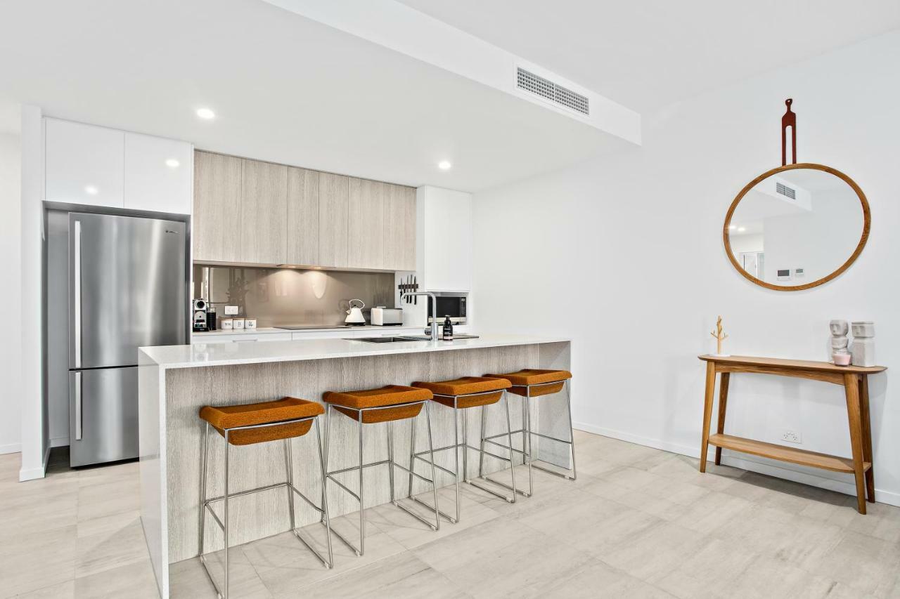 No 5 Rockpool 69 Ave Sawtell Διαμέρισμα Εξωτερικό φωτογραφία