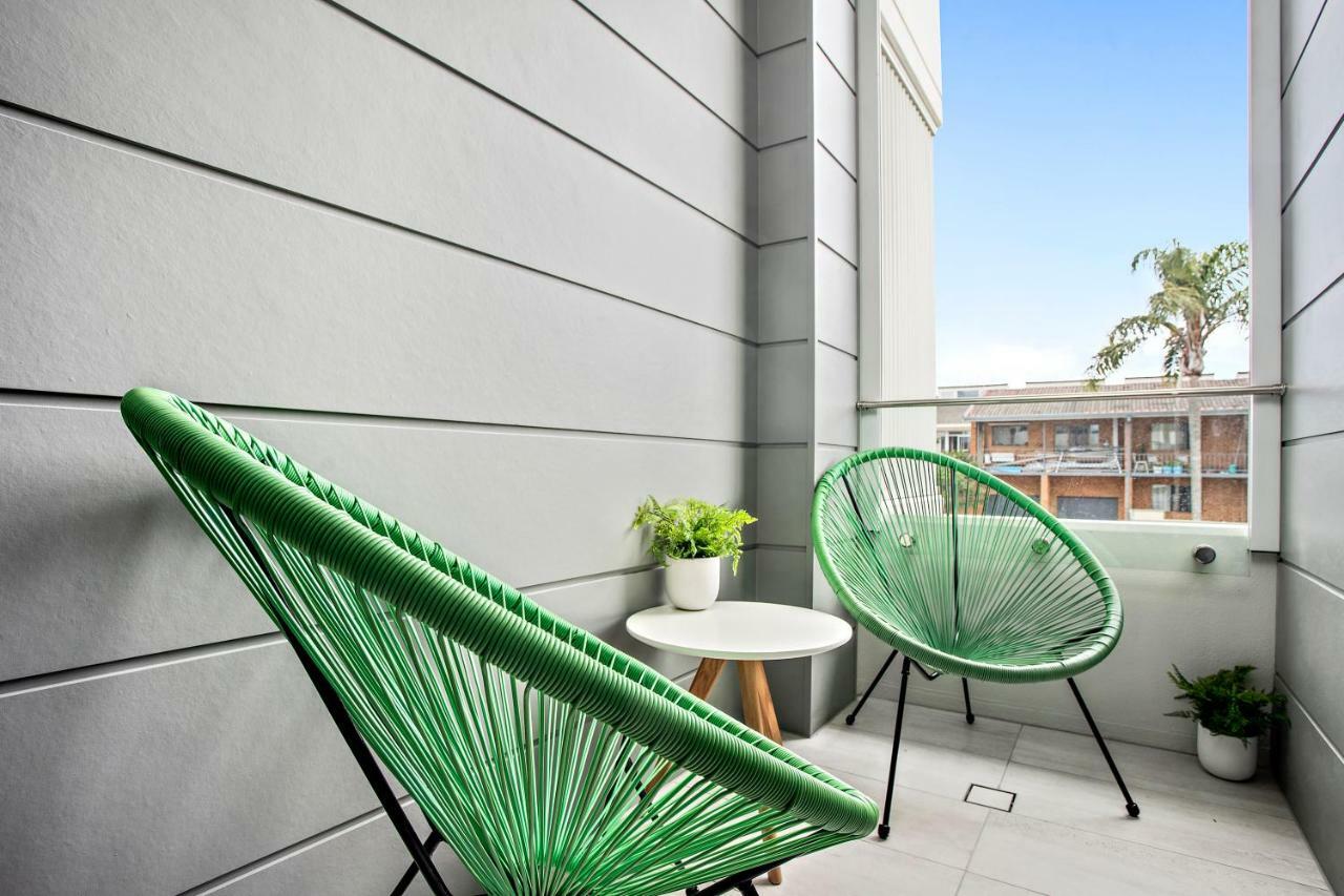 No 5 Rockpool 69 Ave Sawtell Διαμέρισμα Εξωτερικό φωτογραφία