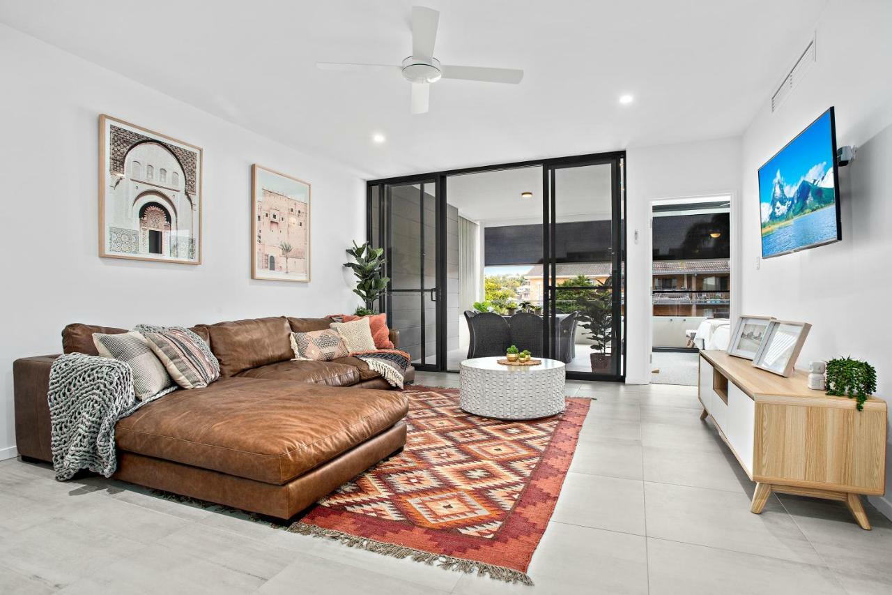 No 5 Rockpool 69 Ave Sawtell Διαμέρισμα Εξωτερικό φωτογραφία