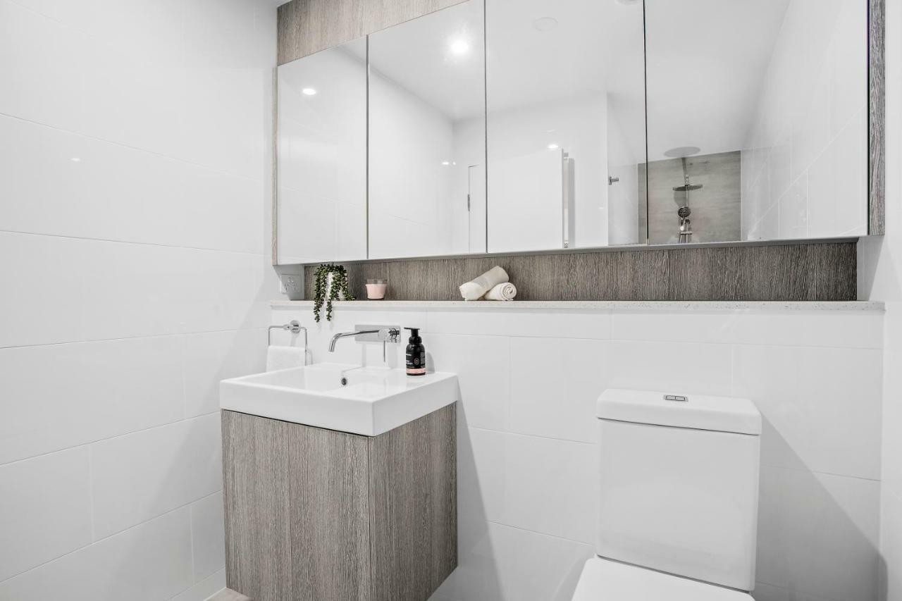 No 5 Rockpool 69 Ave Sawtell Διαμέρισμα Εξωτερικό φωτογραφία