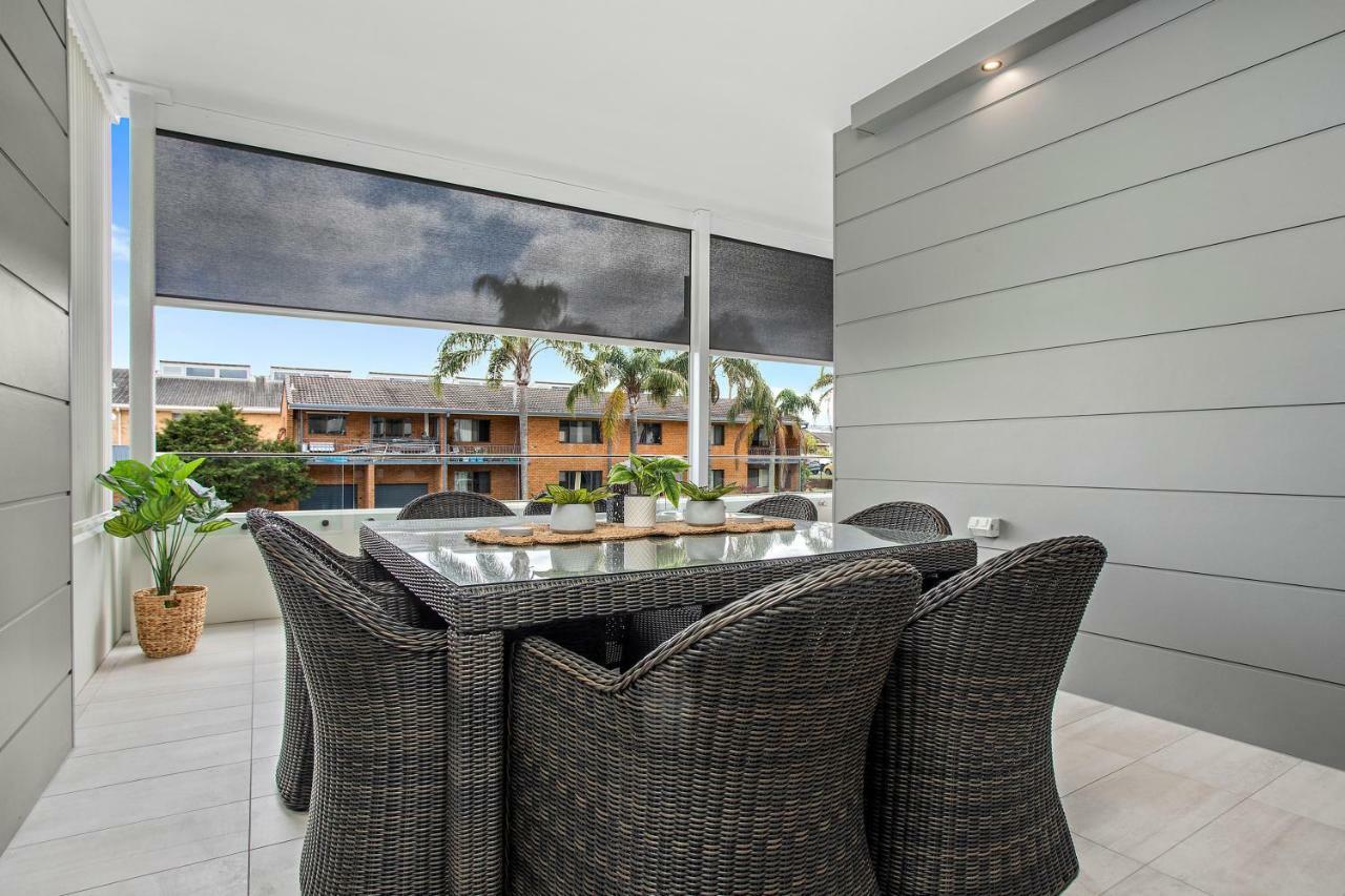 No 5 Rockpool 69 Ave Sawtell Διαμέρισμα Εξωτερικό φωτογραφία