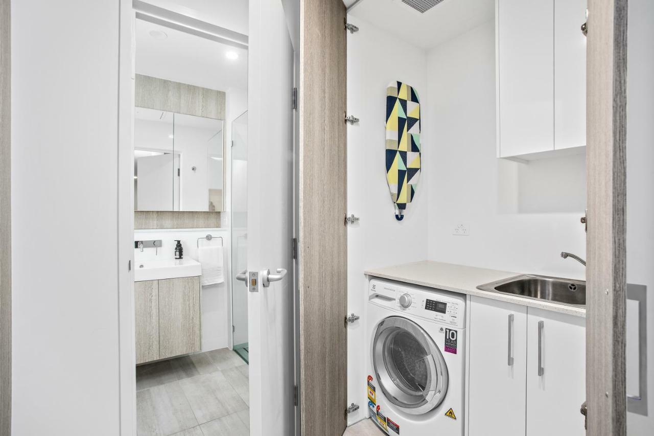 No 5 Rockpool 69 Ave Sawtell Διαμέρισμα Εξωτερικό φωτογραφία