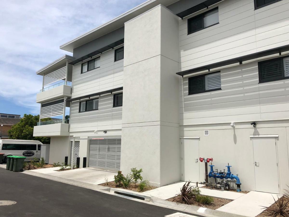 No 5 Rockpool 69 Ave Sawtell Διαμέρισμα Εξωτερικό φωτογραφία